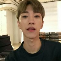 纯天然野生帅哥