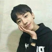 纯天然野生帅哥