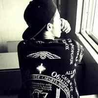 风流意气都作罢 男生颜值高头像