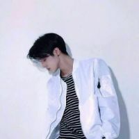 风流意气都作罢 男生颜值高头像