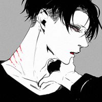 酷炫男动漫头像_酷炫有余的动漫男