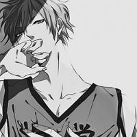 酷炫男动漫头像_酷炫有余的动漫男