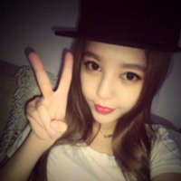 微博头像女生高冷 很高冷范儿女生