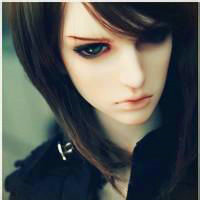 男sd娃娃头像,好看的sd娃娃男微信头像