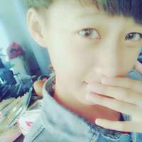 耍帅男生头像图片