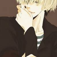 微信男生动漫头像帅气冷酷