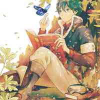 微信男生动漫头像帅气冷酷