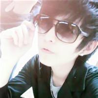 伤感男生帅气萌头像