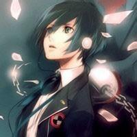 伤感男生帅气萌头像