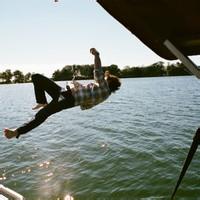 微信头像男生超帅气