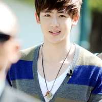 韩国帅哥图片头像