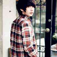 韩国帅哥图片头像