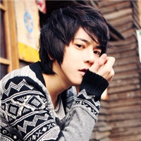 韩国帅哥图片头像