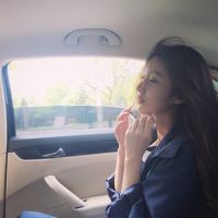 个性女头像有气质 自由少女