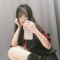 个性女头像有气质 自由少女