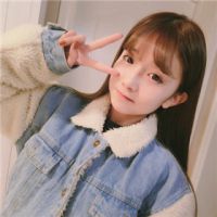 微信头像女生两张姐妹_姐妹花的幸福生活