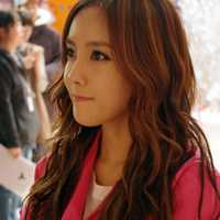 微信头像女生混搭_好看的女生混搭头像图片_不同的颜色混搭的出色