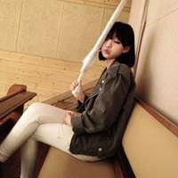 微信头像女生混搭_好看的女生混搭头像图片_不同的颜色混搭的出色