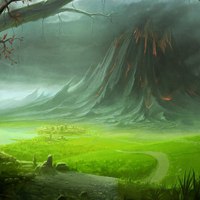 高清好看的唯美意境风景美图