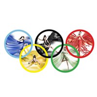 奥运五环标志头像