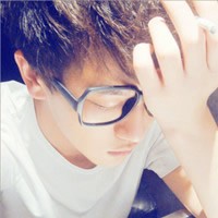 微信头像男生捂脸_帅气的捂脸男生图片头像