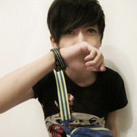 微信头像男生捂脸_帅气的捂脸男生图片头像