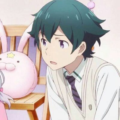 你是我眼里的甜暖心情侣对爱