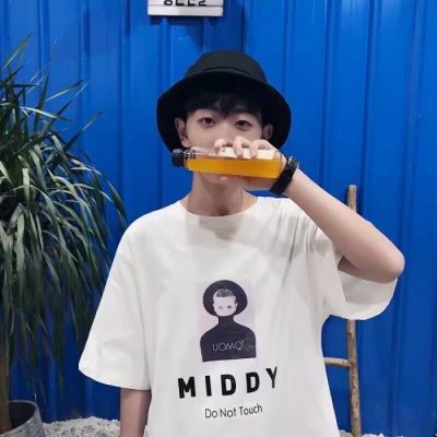 男生装逼头像最酷最帅_又帅又酷