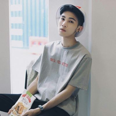 男生装逼头像最酷最帅_又帅又酷