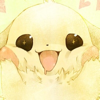 皮卡丘头像图片大全