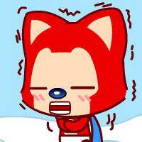 阿狸头像图片大全