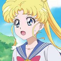 经典动漫人物情侣配对很有爱