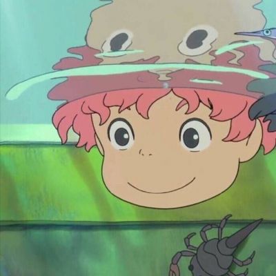 经典动漫人物情侣配对很有爱