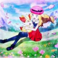 沙奈朵头像图片大全