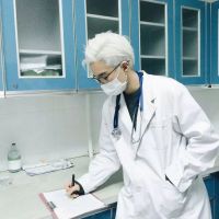 个性男头像图片 个性帅气的男生来哒