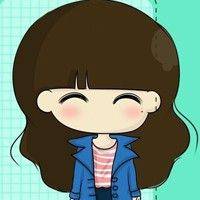 卡通动漫微信头像