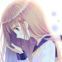 卡通动漫微信头像