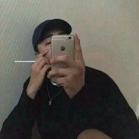 纯天然野生帅哥