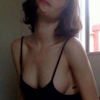 微信头像女生红唇高冷 红唇显高冷妩媚诱惑