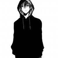 酷炫男动漫头像_酷炫有余的动漫男