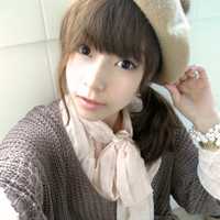 有范儿的女生头像 少女范儿