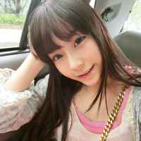 有范儿的女生头像 少女范儿