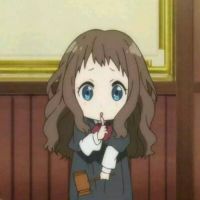 可爱闺蜜头像卡通萌 感谢一路有你好闺蜜