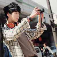 小年轻头像图片