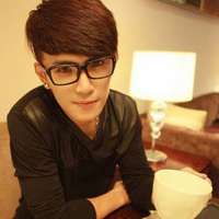 小年轻头像图片