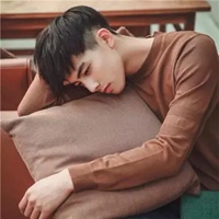 美男照片头像 好看帅气的美男子头像照片