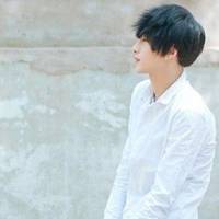 年轻帅哥头像照片 年轻只有一次不能错过