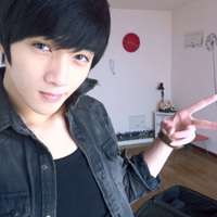 年轻帅哥头像照片 年轻只有一次不能错过