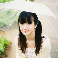 女生头像意境小清新 清新文艺范有意境