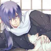 微信男生动漫头像帅气冷酷